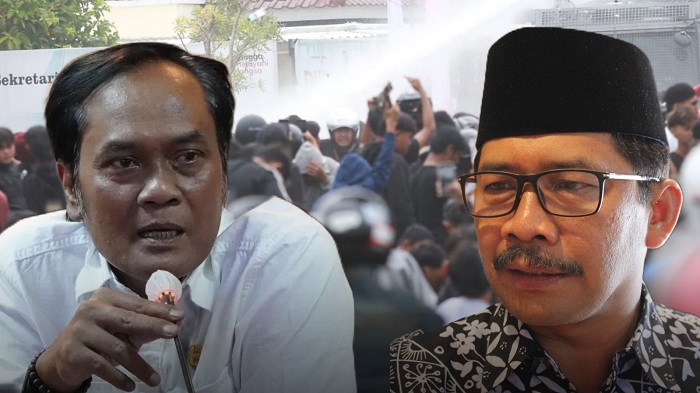 DPRD Kota Madiun Desak Polisi Usut Tuntas Dalang Kerusuhan 30 Agustus