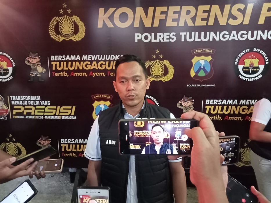 Kasus Kematian Nenek di Gedangsewu Tulungagung Masih Didalami Polisi