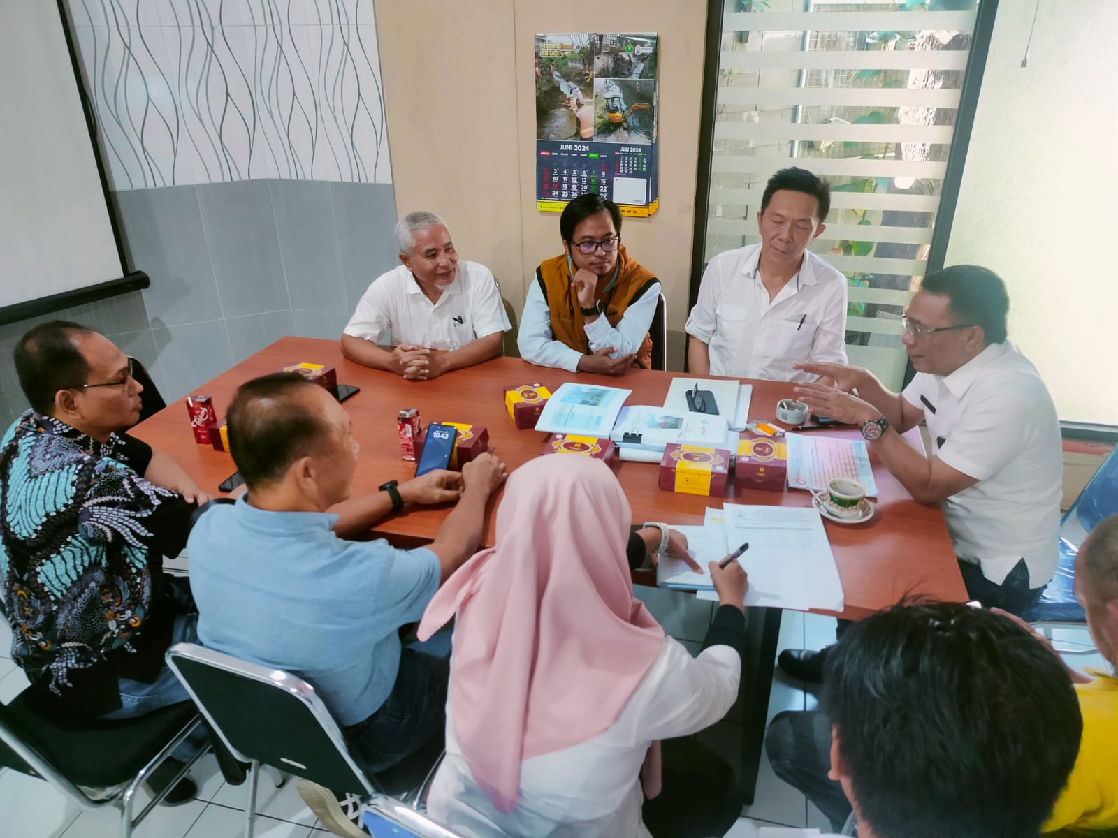 Mayoritas Gedung di Kota Malang Tak Kantongi PBG-SLF, PAPTI Jatim Sebut Tak Lebih 5 Persen