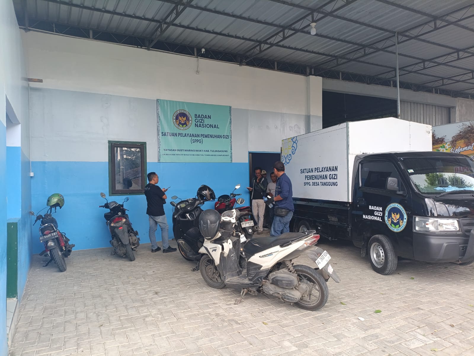 Pascakeracunan, Pengelola SPPG di Tulungagung Sampaikan Permohonan Maaf dan Siap Lakukan Evaluasi