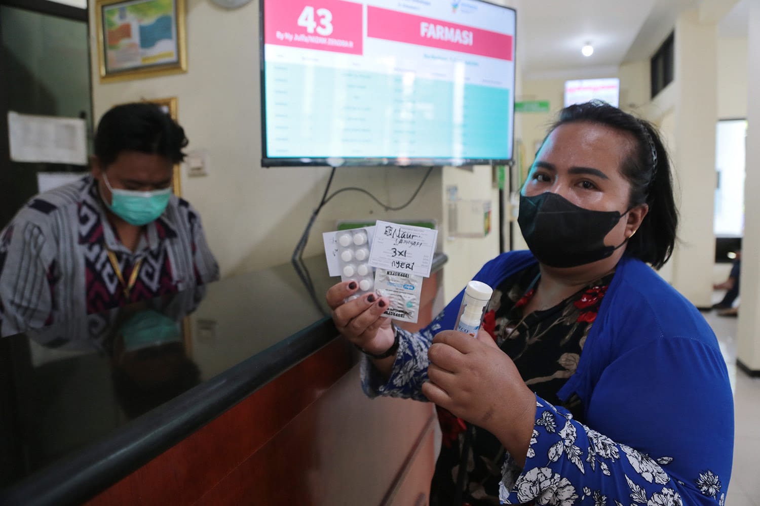 Waspada, Dinkes Surabaya Anjurkan Penderita Hipertensi dan Diabetes Cek Kesehatan Pasca-Libur Lebaran