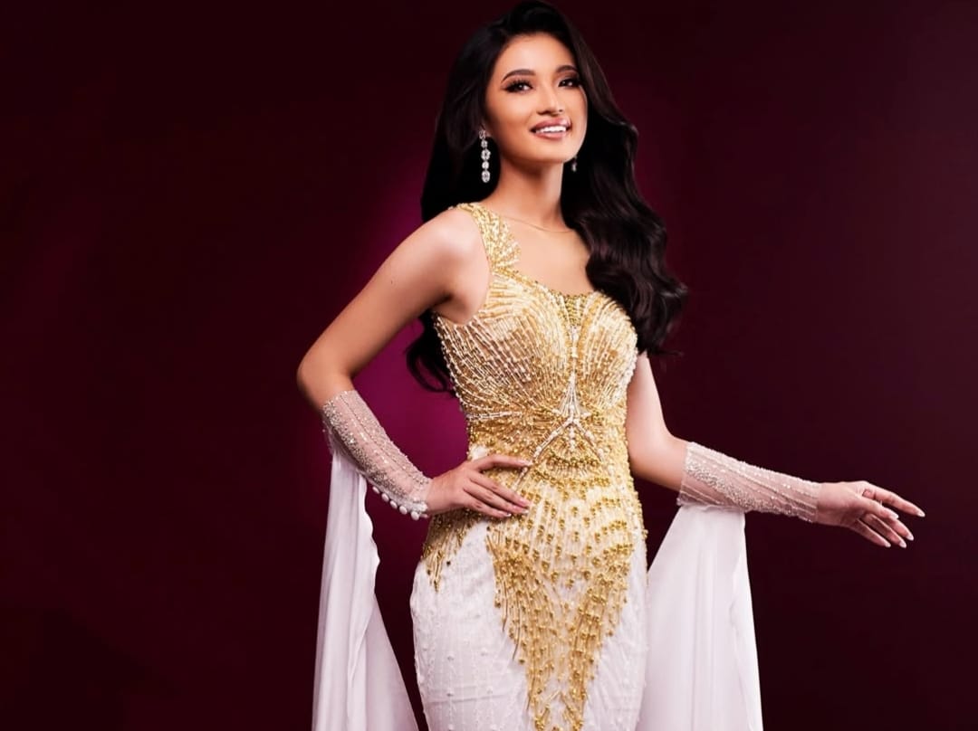 Tak Sekadar Berkompetisi, Aurelia Fiona Widodo Memilih Berbagi Lewat Aksi Sosial