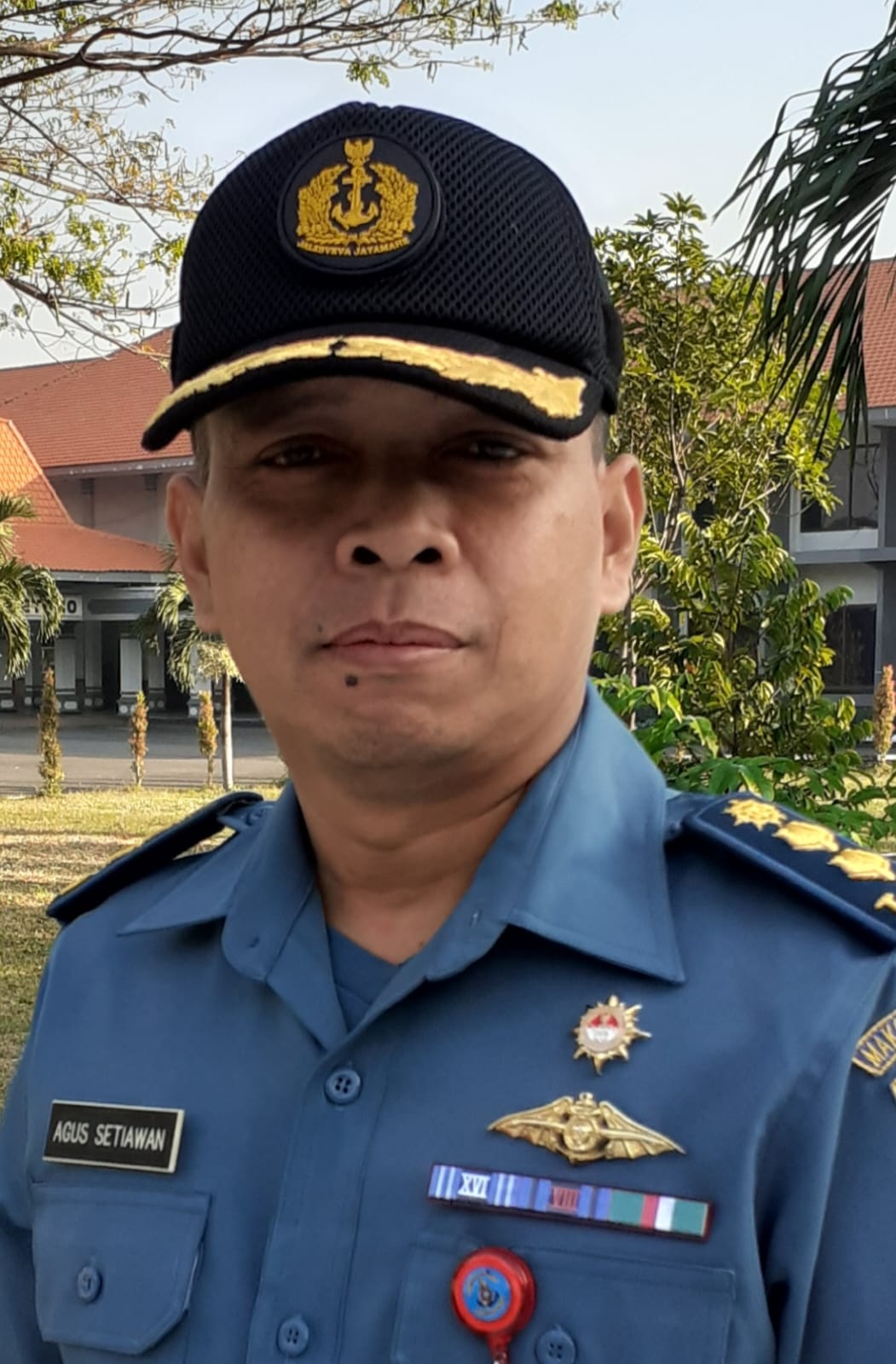 Oknum TNI AL Jadi Tersangka Rudapaksa Siswi SMK 