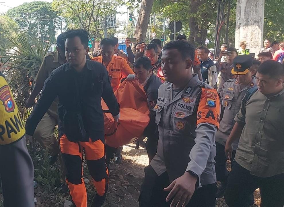 2 Pencari Ikan di Rolag Gunungsari Dilaporkan Hilang, 1 Ditemukan Tewas