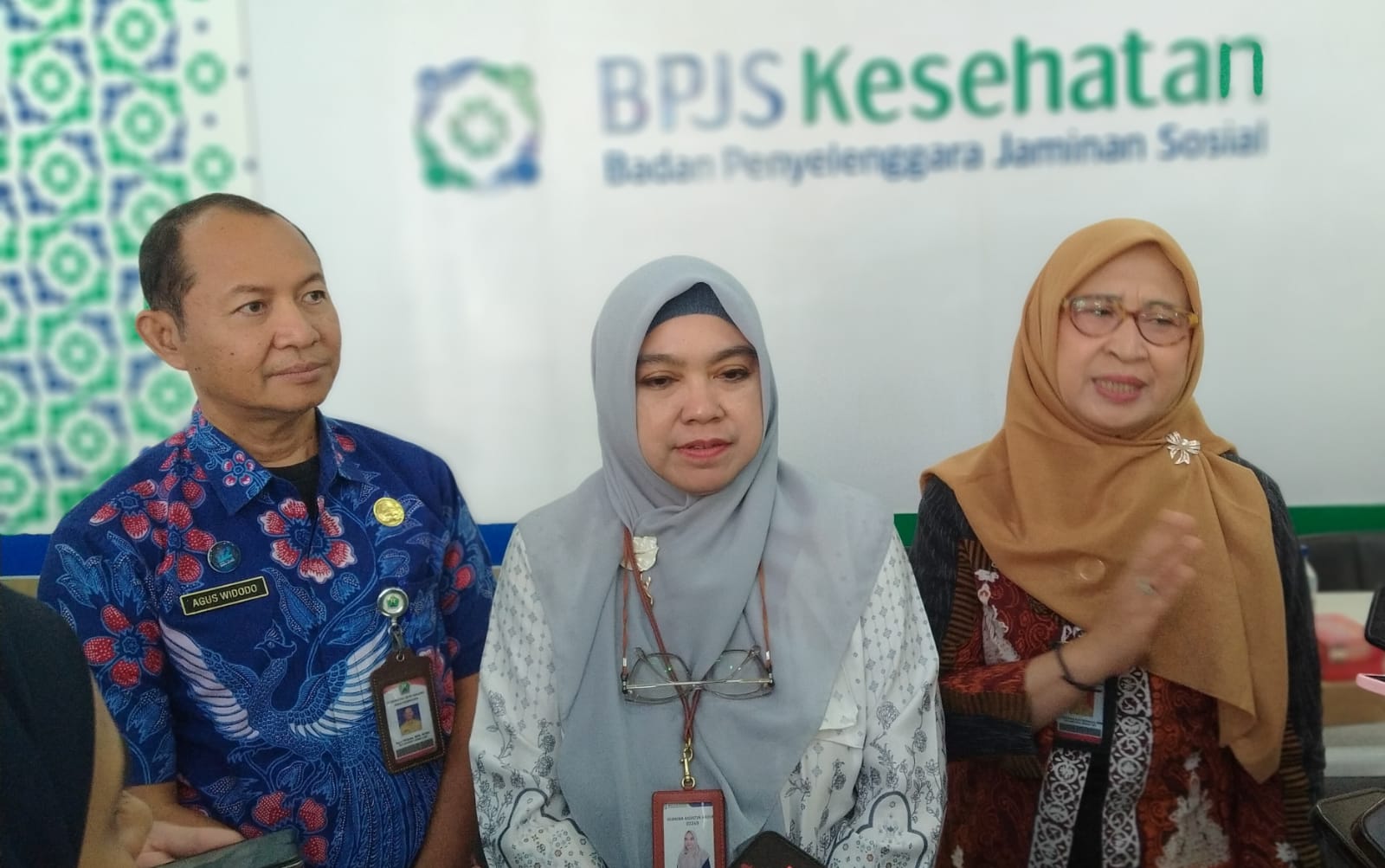 Puluhan Ribu Divalidasi, Masyarakat Diminta Aktif Cek Status BPJS