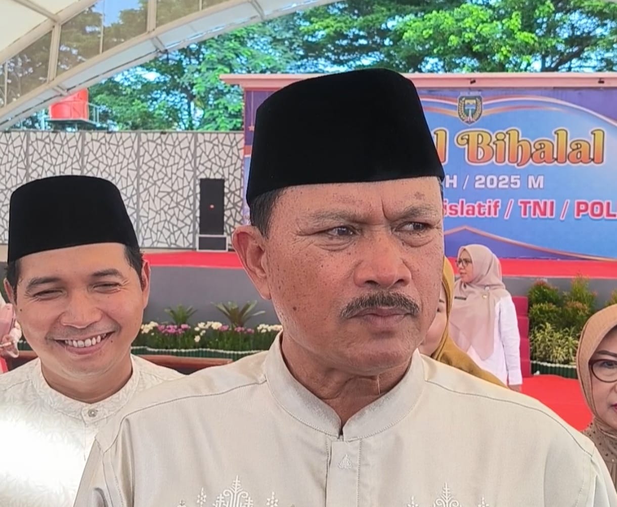 Soal Isu Mutasi, Wali Kota Madiun Angkat Bicara