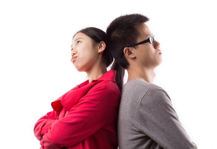 Fenomena Hubungan Tanpa Status di Kalangan Anak Muda Saat Ini