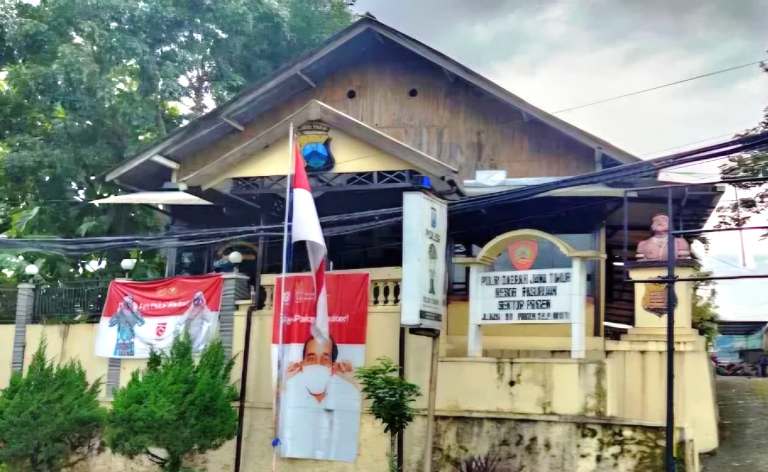  Residivis Pencuri Jendela di Prigen Pasuruan Diringkus Warga