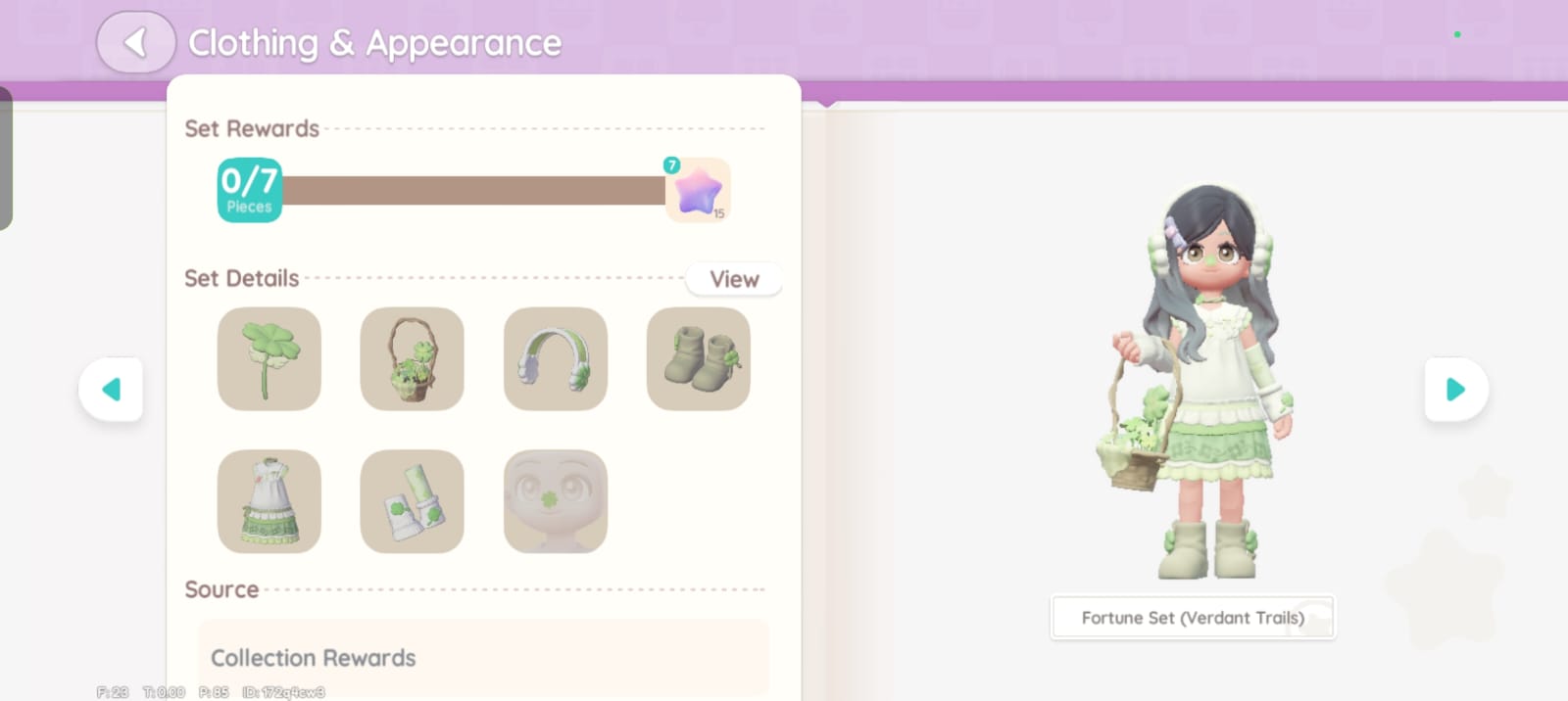 Heartopia Hadirkan Redeem Code Baru, Item Fashion Baru, dan Event Build Challenge