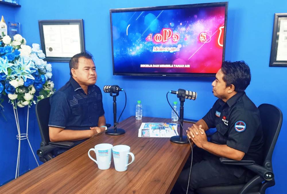 BPR Jombang Genjot Kredit SPPG untuk Dukung Program Makan Bergizi Nasional