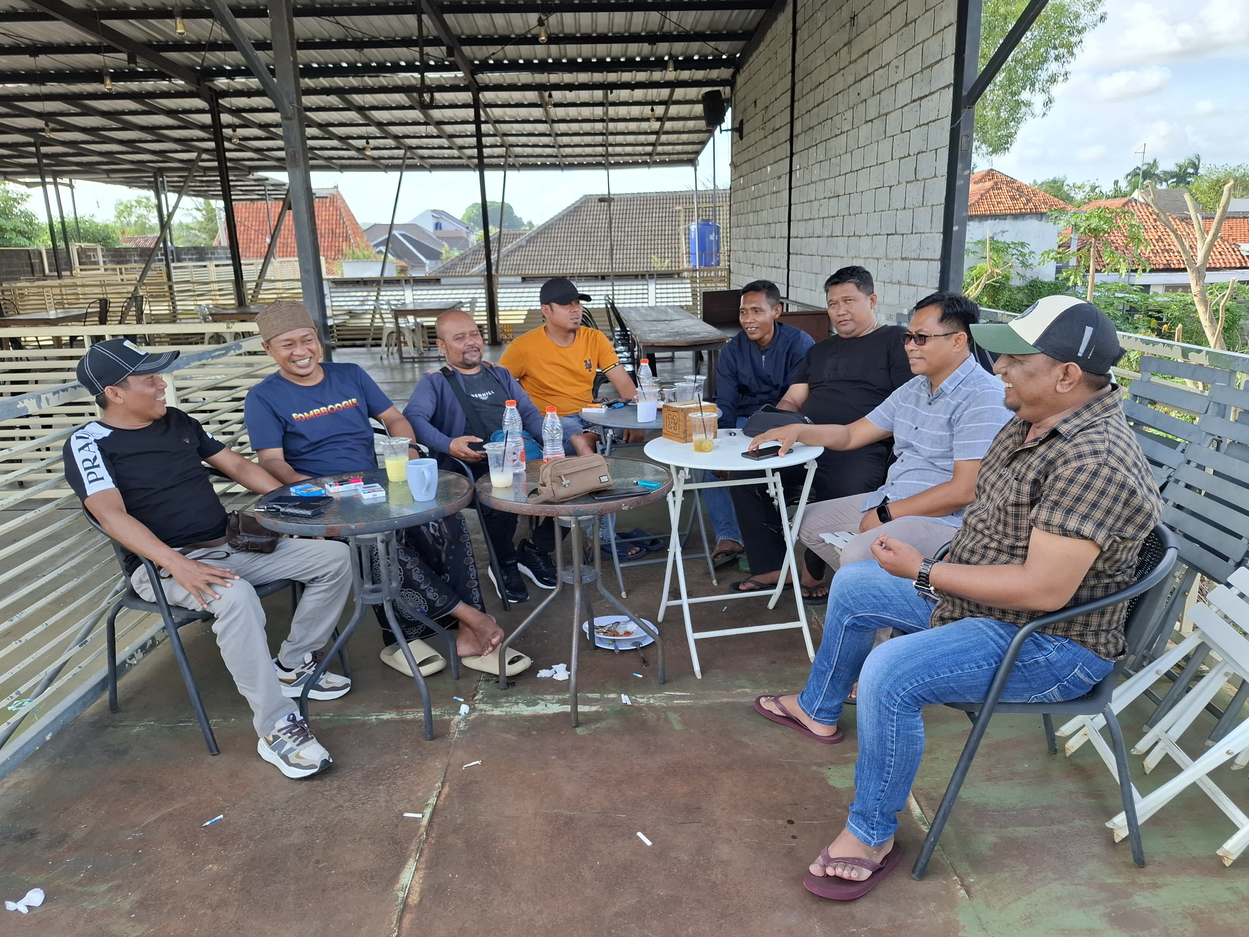 KJS Desak KEI Hormati Kerja Jurnalistik dan Etika Komunikasi 