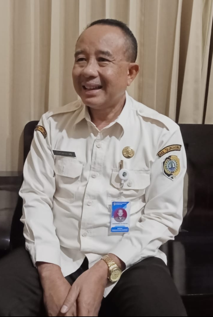 127 Kursi Kasek Kosong, Ini Jurus Jitu Dinas Pendidikan Tulungagung Mengatasinya