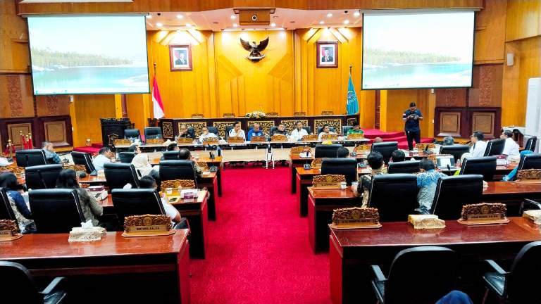 Tak Andalkan APBD, Pansus DPRD Surabaya Gandeng Swasta untuk Sediakan Hunian Layak