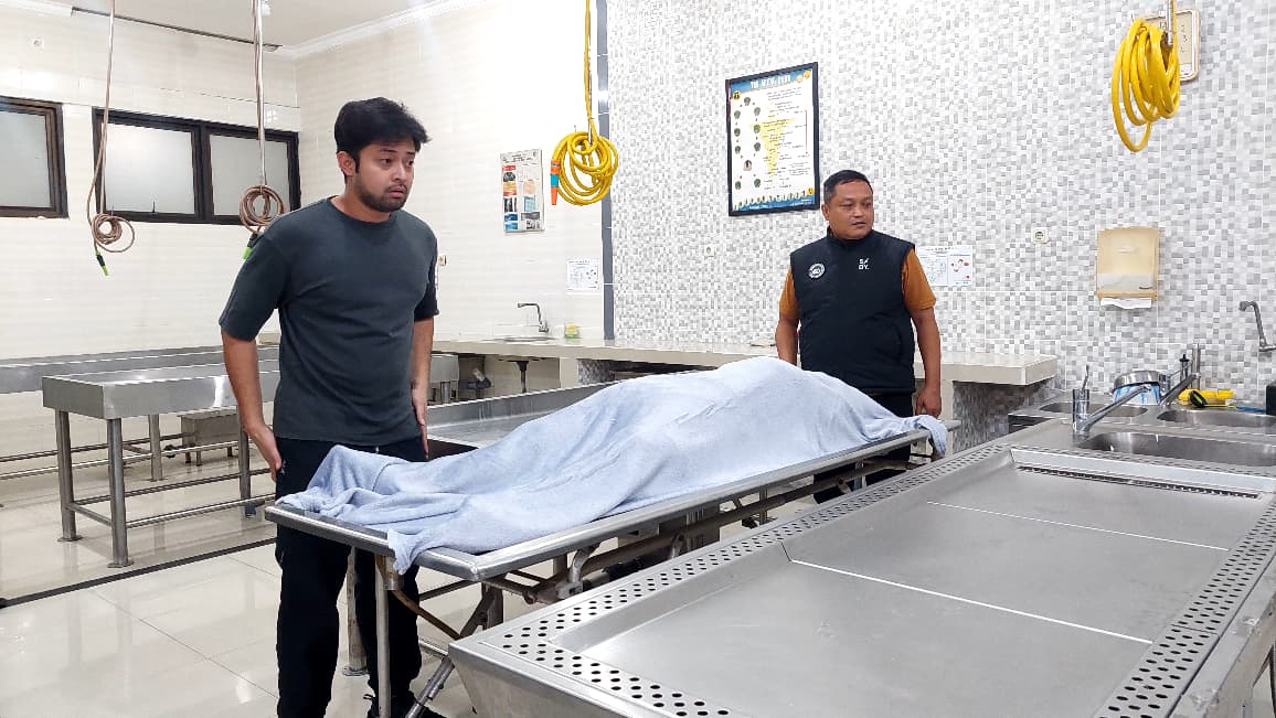 Tembak Mati Raja Begal Belasan TKP, Polisi Kini Buru Pelaku Lain