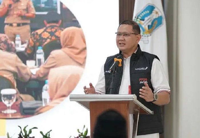  Kadindik Jatim Ajak Siswa Manfaatkan Libur Lebaran untuk Aktivitas Produktif