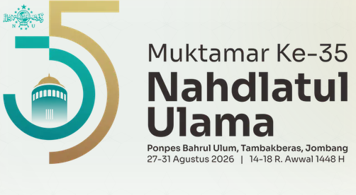 Ini Rundown Muktamar Ke-35 NU di Jombang