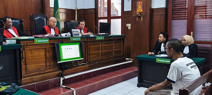 Privasi Model Tercoreng, Video Ganti Baju Tersebar dan Diperjualbelikan