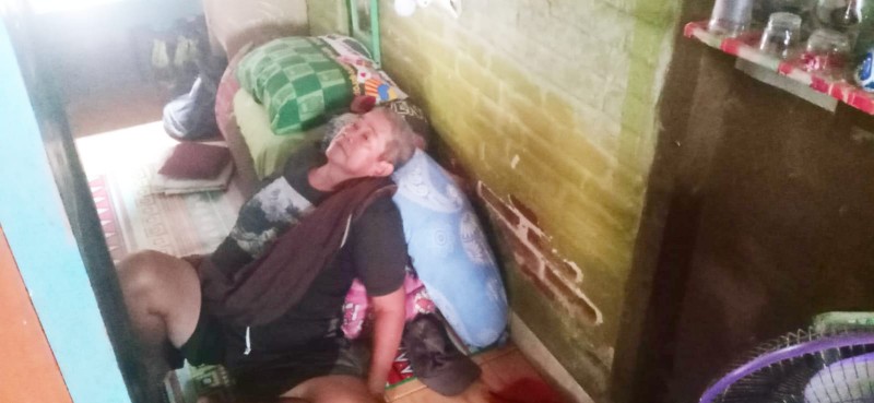 Kasus DBD di Kelurahan Kartoharjo Nganjuk Terus Meningkat