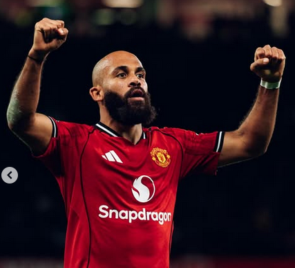 Manchester United Upayakan Penundaan Kepergian Mbeumo, Mazraoui, dan Amad Jelang Piala Afrika