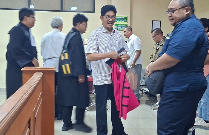 Eks Kadisdik Jatim Saiful Rachman Divonis 11 Tahun Penjara Kasus Korupsi Sarpras SMK