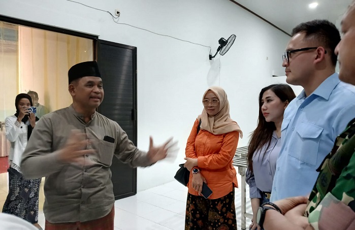 Pemkab Ponorogo Warning SPPG Tak Telat Kirim MBG ke Sekolah