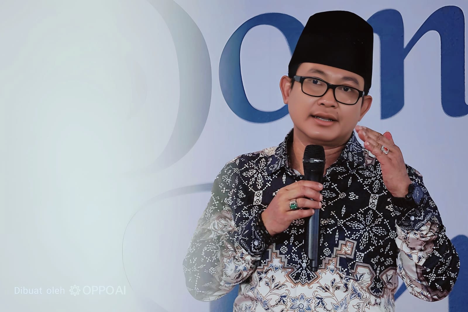 Menghapus Rangkap Jabatan, Menguji Kaderisasi NU