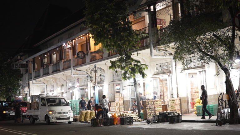 Pedagang Jeruk Pasar Gede Solo Raup Cuan, Penjualan Tembus 7 Ton Sehari Sejak Program MBG
