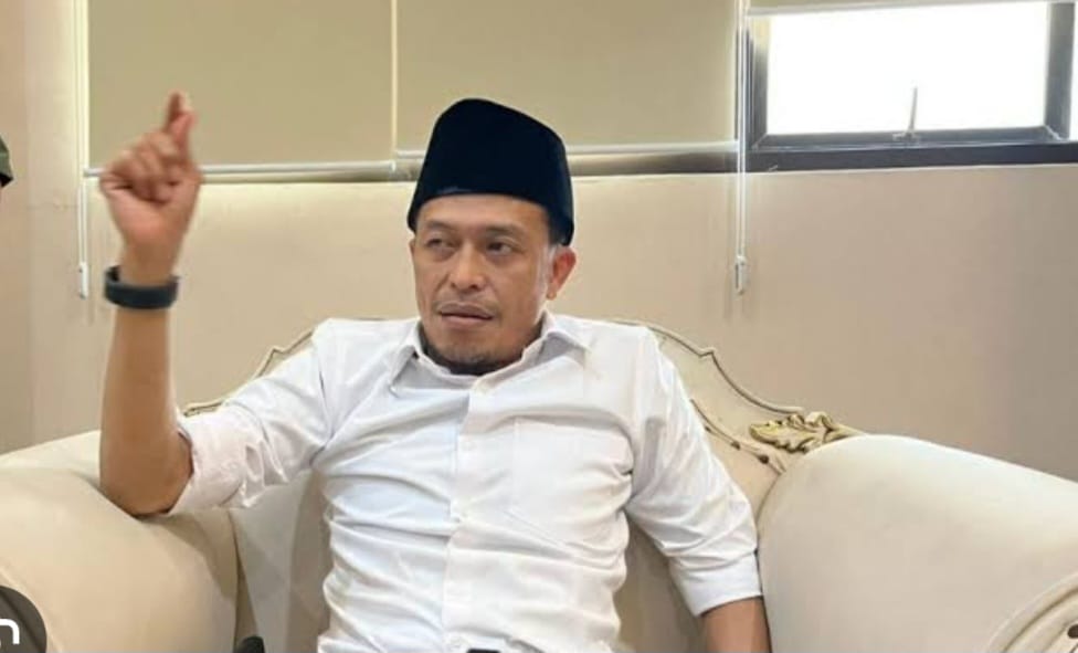 DPRD Jatim Dukung Kementerian ATR/BPN Cabut HGB 656 Hektare Tanah Laut di Sidoarjo