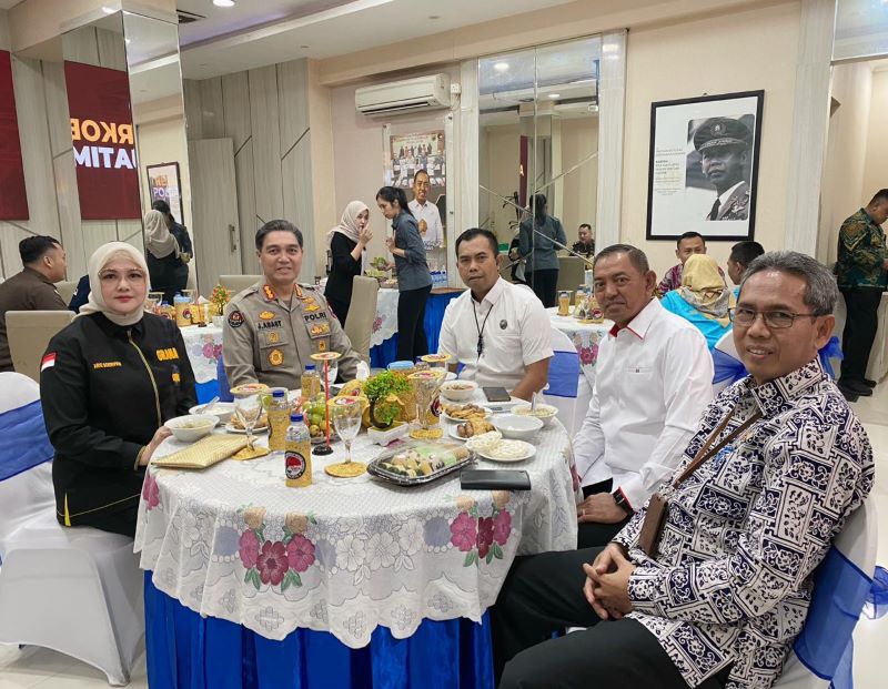 Kasus Investasi Bodong, Ketua Granat Arie Soeripan: Kami Minta JPU Menuntut De Laguna & M Luthfy Maksimal 