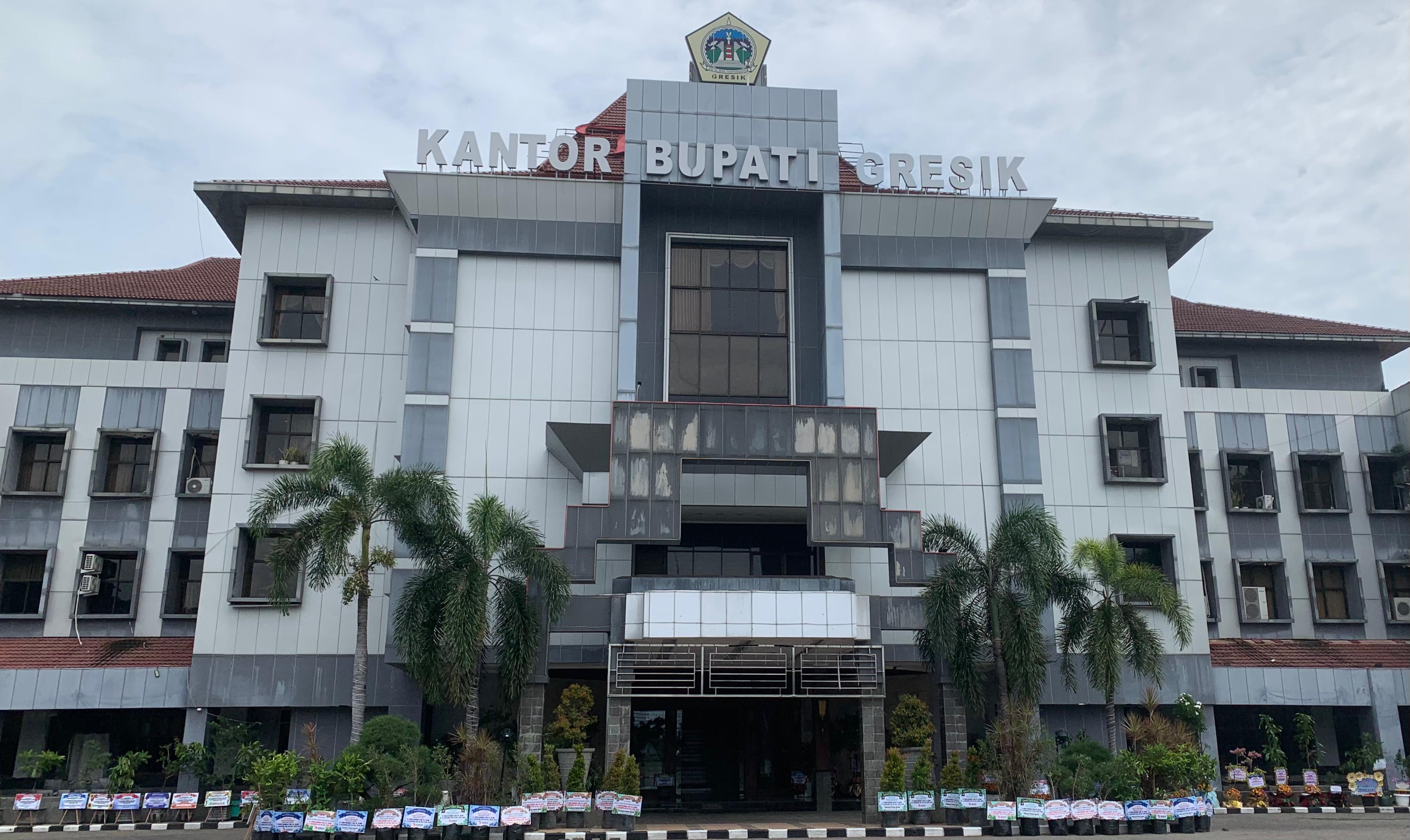 Usut Tuntas Sindikat SK ASN Palsu, Kapolres Gresik Minta Korban Segera Melapor