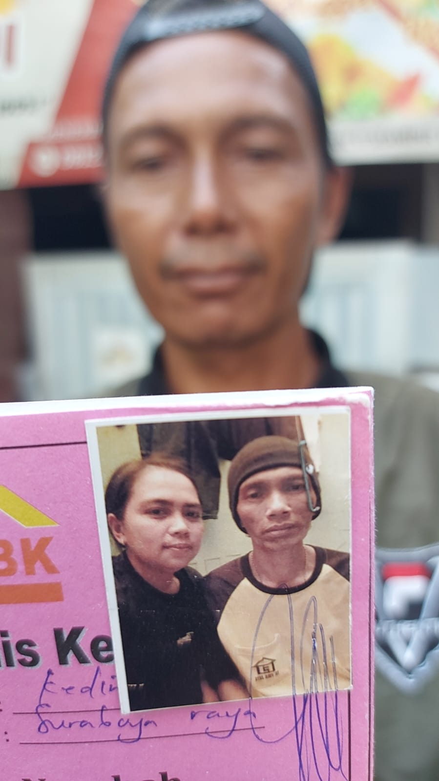 Ini Motif Pembunuhan Pencari Kepiting di Surabaya