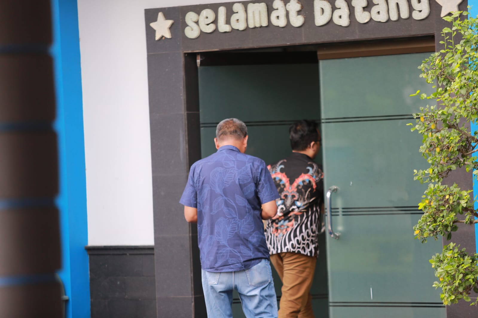 KPK Dalami Dugaan Pemerasan CSR, Saksi dari Swasta dan Pemkot Madiun Diperiksa