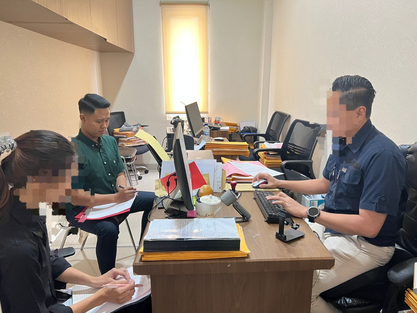 Korban KDRT di Surabaya Jadi Tersangka Tapi Tak Ditahan, Begini Alasan Polisi