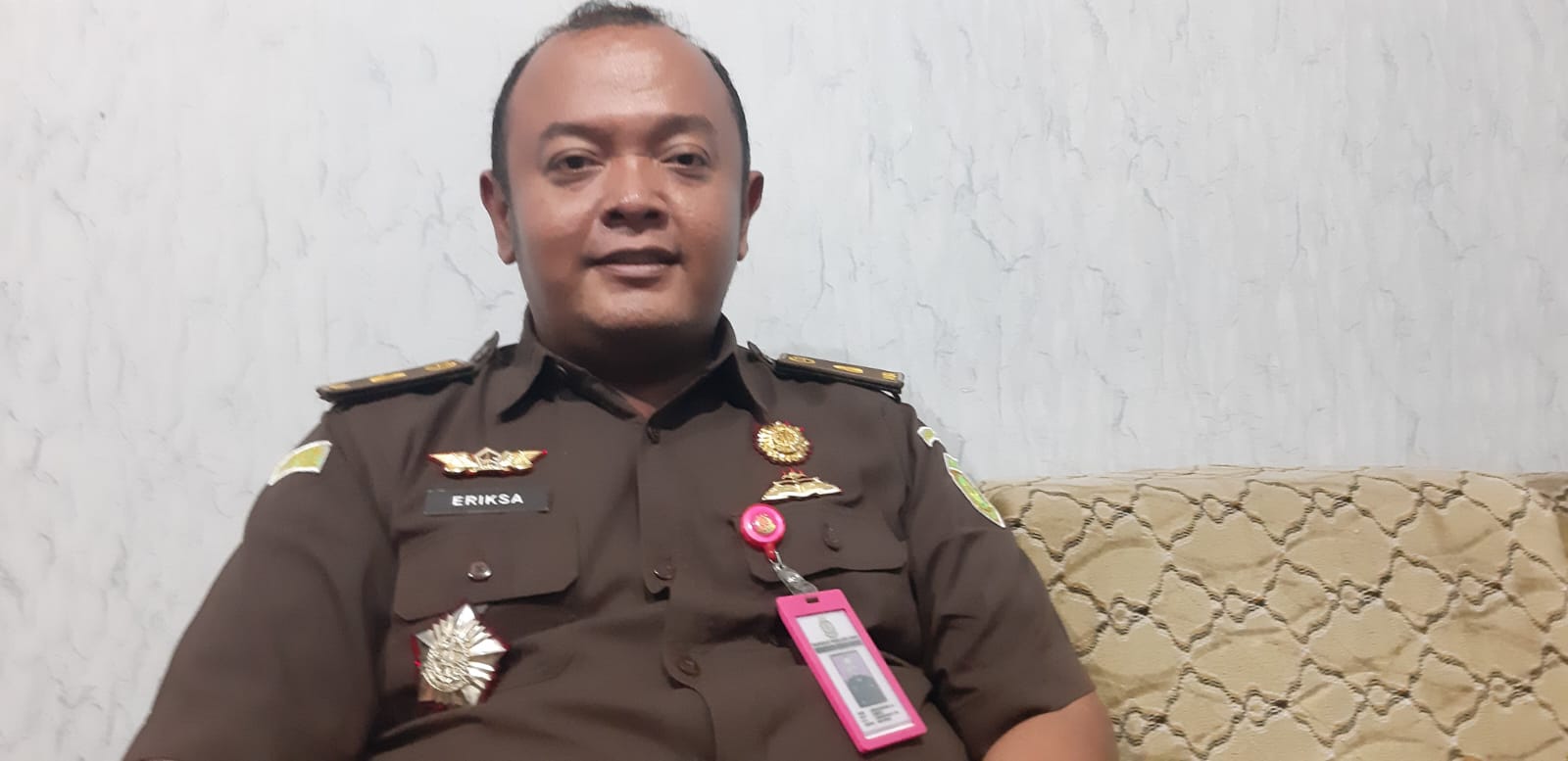 Kejari Ngawi Dalami Potensi Tersangka Baru Dugaan Korupsi Dana Hibah di Dinas Pendidikan