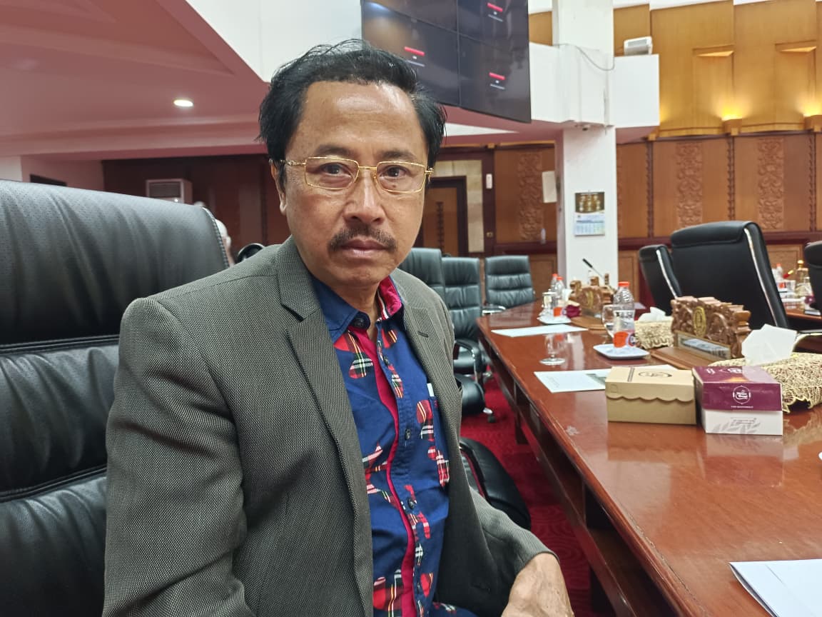 Parkir Digital di Kota Pahlawan, Dewan Sebut Langkah Smart City dan Cegah Kebocoran Pendapatan