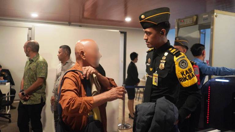 Imigrasi Soekarno–Hatta Fasilitasi Pemindahan Dua Narapidana Belanda Atas Dasar Kemanusiaan