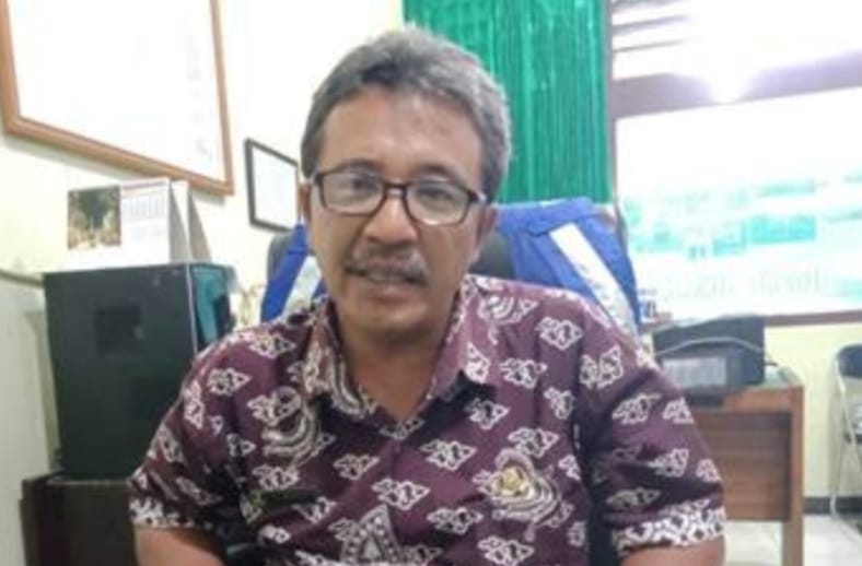 Dinas PUTR Kabupaten Lumajang Angkat Bicara Terkait Akses Kawasan Wisata Sumber Takir yang Rusak