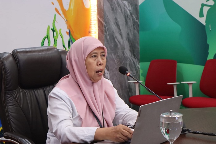 BPS Ungkap Angka Kelahiran di Jatim Turun di Bawah Ambang Ideal