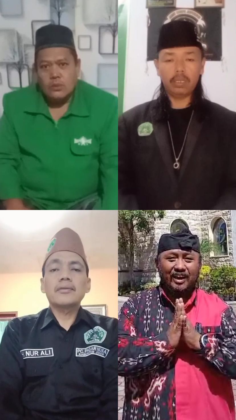 Hari Bhayangkara Ke-79, Tokoh Agama dan Masyarakat Puji Keberhasilan Polres Jember Jaga Kamtibmas