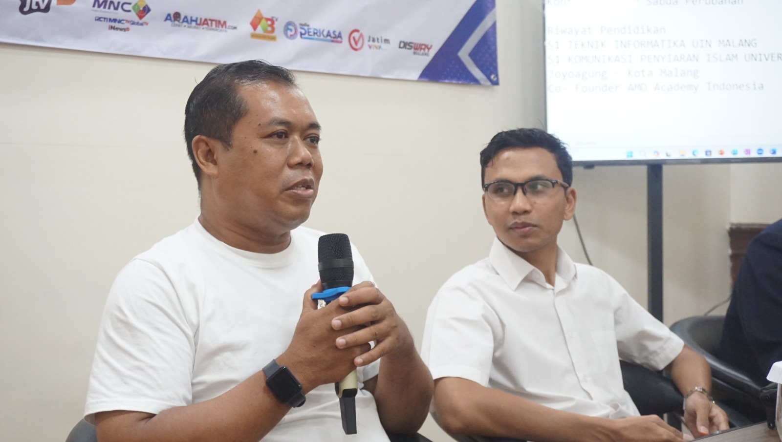 Swing Voters Tulungagung Diprediksi Bakal Kian Mengambang, Usai Debat Terakhir Pilkada 2024