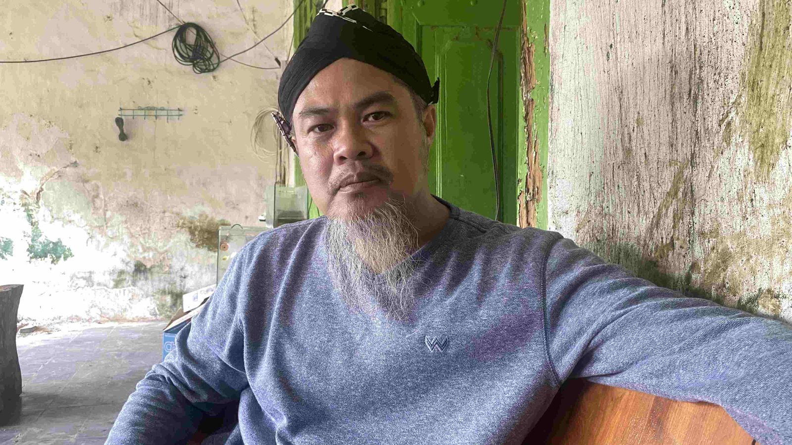 Kasus BSPS di Sumenep: Pelaku Dilindungi Kekuasaan