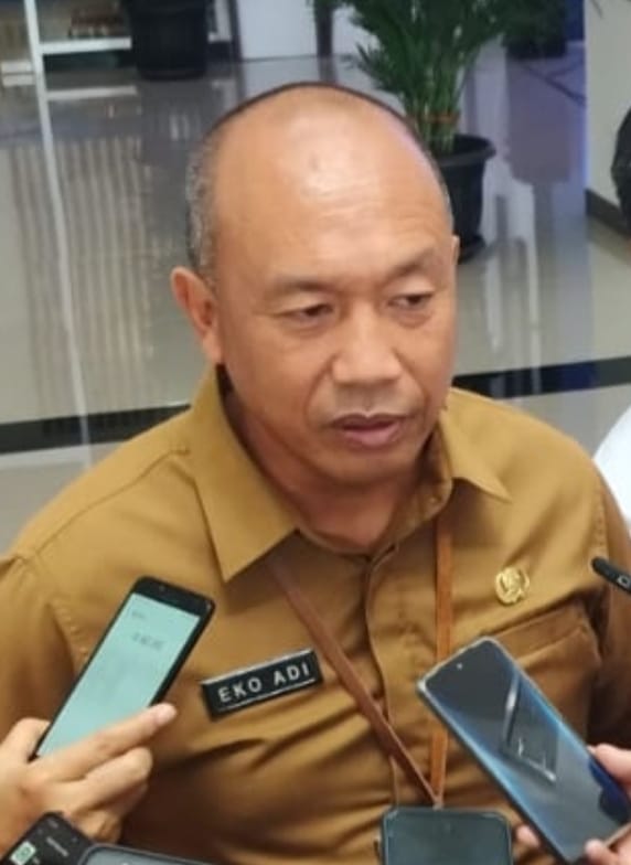 Harga Beras Naik, Diskopindag Kota Malang Percepat Operasi Pasar