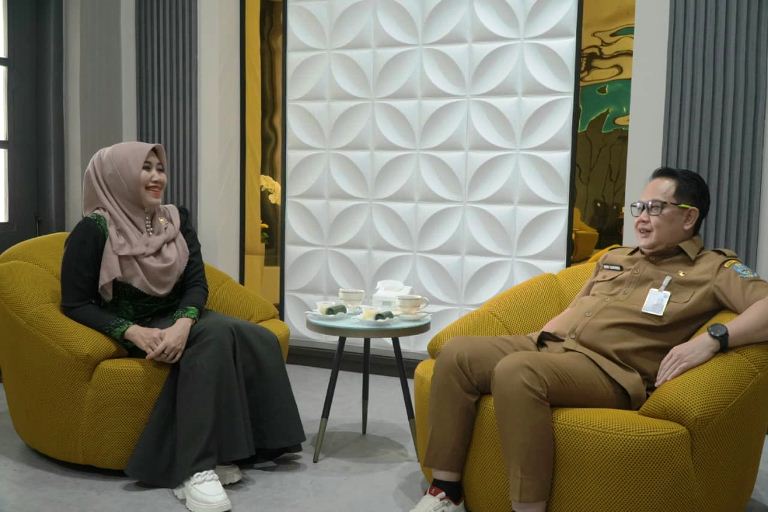 Ketidakadilan Fiskal DBHCHT, Senator Lia Desak Reformasi Bagi Hasil Cukai Jawa Timur