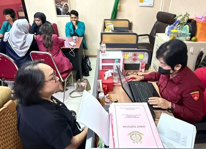 Kejari Kota Malang Periksa 9 Pejabat Terkait Dugaan Korupsi Laptop Chromebook