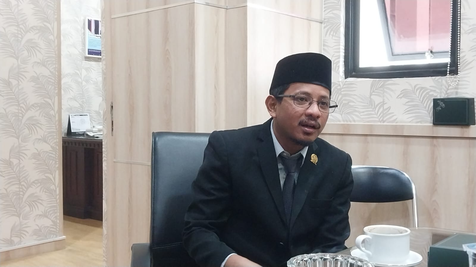 Fraksi NasDem Jaga Komitmen Periode Kedua Gubernur Khofifah-Wagub Emil Pimpin Jatim