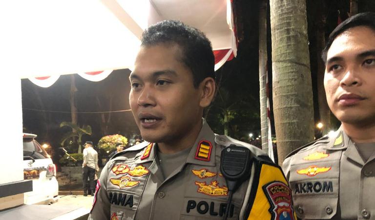 Satlantas Polres Malang Uji Coba Kebijakan BPJS untuk Pemohon SIM