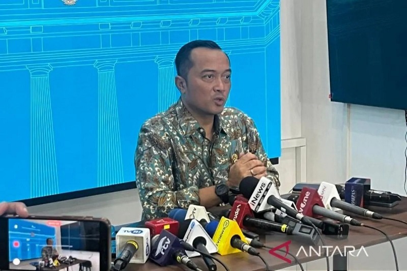 Presiden Prabowo Segera Teken Keppres Pengangkatan Jampidsus Baru