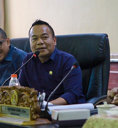 Komisi A DPRD Surabaya Desak Pemkot Lebih Tegas Tindak Pelanggaran Panti Pijat dan Spa