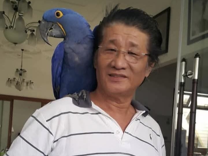 Singky Soewadji Ungkap Sejumlah Dugaan Masalah Lama di KBS, Siap Buka Data ke Penegak Hukum