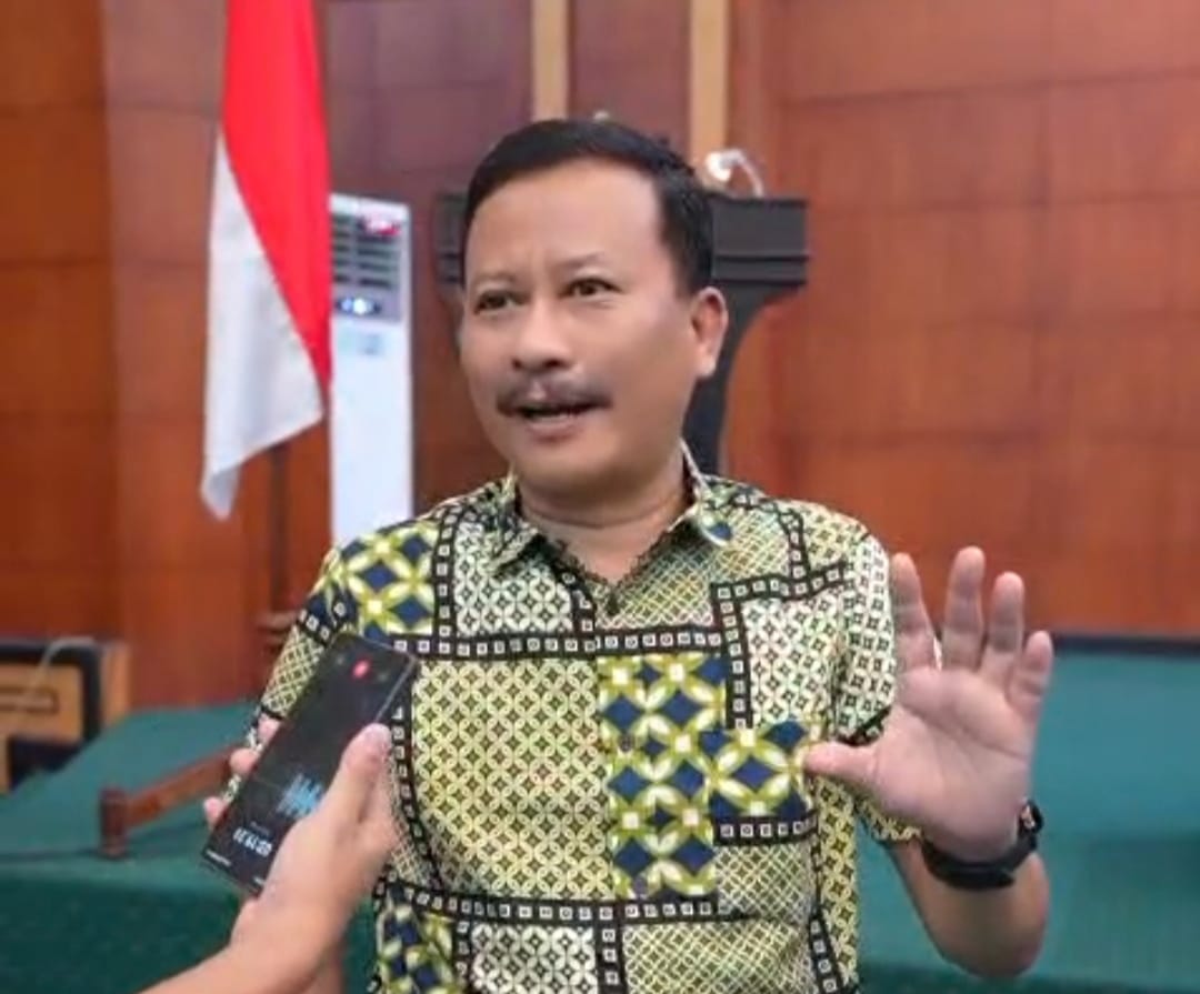Heboh Kenaikan Tunjangan, DPRD Jombang Pastikan Ada Ruang Diskusi